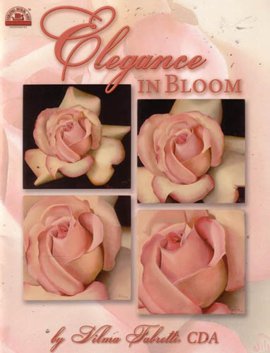 Fabretti, Vilma - Elegance in Bloom