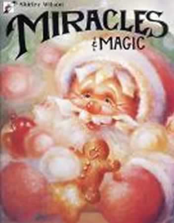 Wilson, Shirley - Miracles & Magic